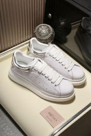 Picture of Alexander McQueen Shoes Men _SKUfw78425171fw